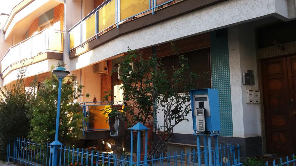 바리 Tony'S House 아파트 외부 사진